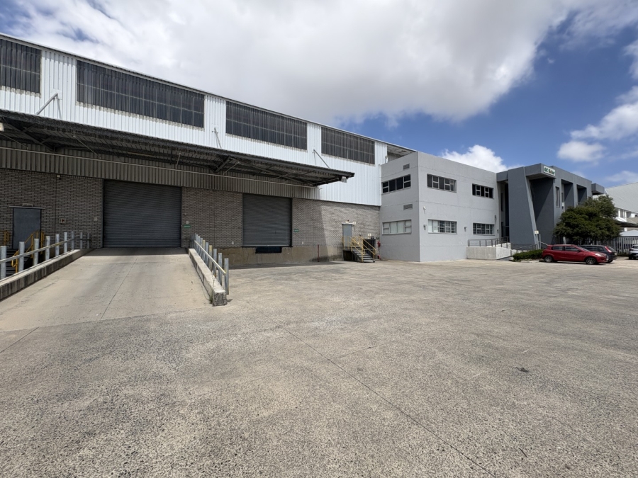 To Let commercial Property for Rent in Montague Gardens Western Cape